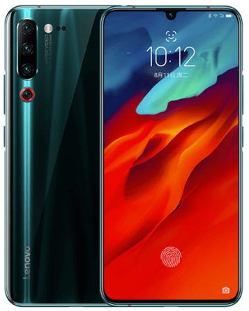 Lenovo Z6